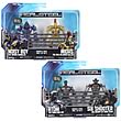 Real Steel Movie Versus Figure 2-Packs Wave 2 Set